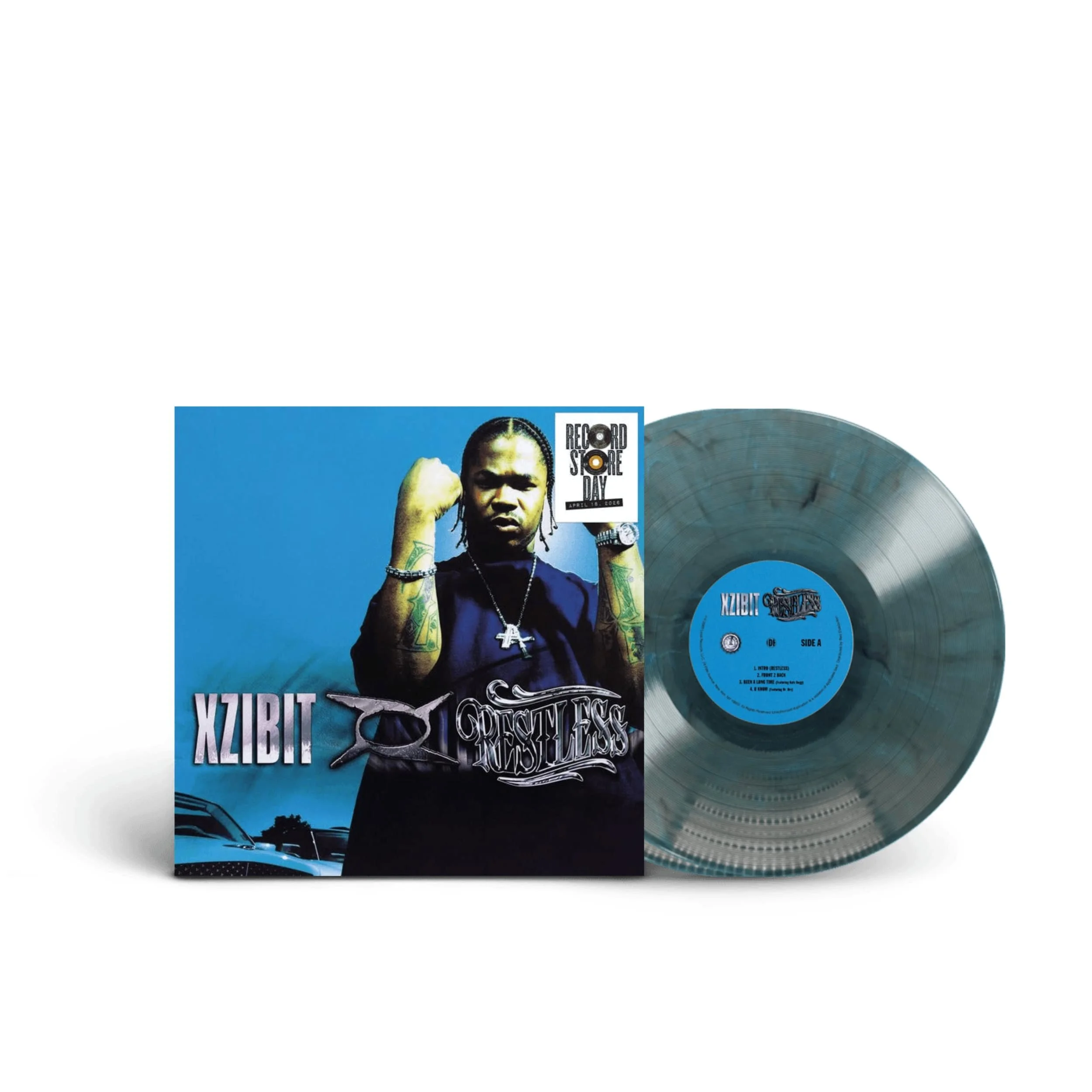 Shop Vinyl | Explore New Music — Far Land Records Ltd